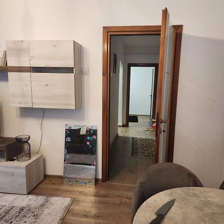 Central Trei Camere Bacău Zewnętrze zdjęcie